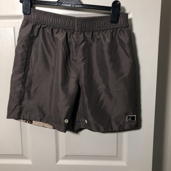 Wave Life men reversible hybrid shorts, Camper van & surf boards, 30 - Picture 5 of 9